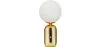 Table Lamp - Living Room Lamp - Globe Design - Party image 9