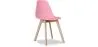 Dining Chair - Scandinavian Style - Denisse image 9