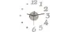 Half Way Wall Clock image 9