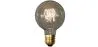 Vintage Edison Bulb - Globe Transparent 59195 photo 1 Vintage Edison Bulb - Globe image 9
