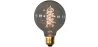 Edison Frequency filaments Bulb image 9