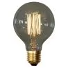 Buy Edison Cage filaments Bulb Transparent 59197