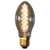Buy Edison Candle filaments Bulb Transparent 59204