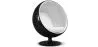 Ball Design Armchair - Upholstered in Faux Leather - Baller image 9