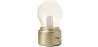 Rechargeable Portable Lamp - Lúa image 9