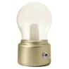 Rechargeable Portable Lamp - Lúa image 9