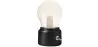 Rechargeable Portable Lamp - Lúa image 9