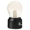 Buy Vintage Portable rechargeable lamp - Vintage Black 59221