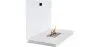 Wall-mounted Ethanol Fireplace - Alon image 9