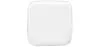 Imantado Chair Pad Square - Faux Leather - Stylix image 9
