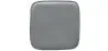 Imantado Chair Pad Square - Faux Leather - Stylix image 9