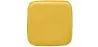 Imantado Chair Pad Square - Faux Leather - Stylix image 9