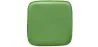 Imantado Chair Pad Square - Faux Leather - Stylix image 9