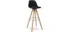 Bar Stool - Scandinavian Design - Muriel image 9