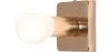 Gold Wall Lamp - Louis image 9