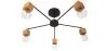 Scandinavian Design Ceiling Lamp - Bellou image 9