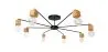 Ceiling Lamp - Scandinavian Design - Bellou image 9