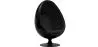 
Egg Design Armchair - Upholstered in Fabric - Eny image 9