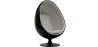 
Egg Design Armchair - Upholstered in Fabric - Eny image 9