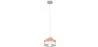 Ceiling Lamp - Scandinavian Style Pendant Lamp - Eigil image 9