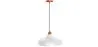 Design Ceiling Lamp - Metal Pendant Lamp - Enar image 9