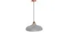 Design Ceiling Lamp - Metal Pendant Lamp - Enar image 9