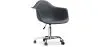 Office Chair with Armrests - Desk Chair with Castors - Weston image 9
