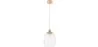 Crystal Ceiling Lamp - Pendant Lamp - Alessia image 9