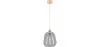 Crystal Ceiling Lamp - Pendant Lamp - Alessia image 9