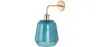 Wall Lamp - Glass Shade - Alessia image 9
