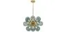 Crystal Ball Ceiling Lamp - Pendant Lamp - Jacobella image 9