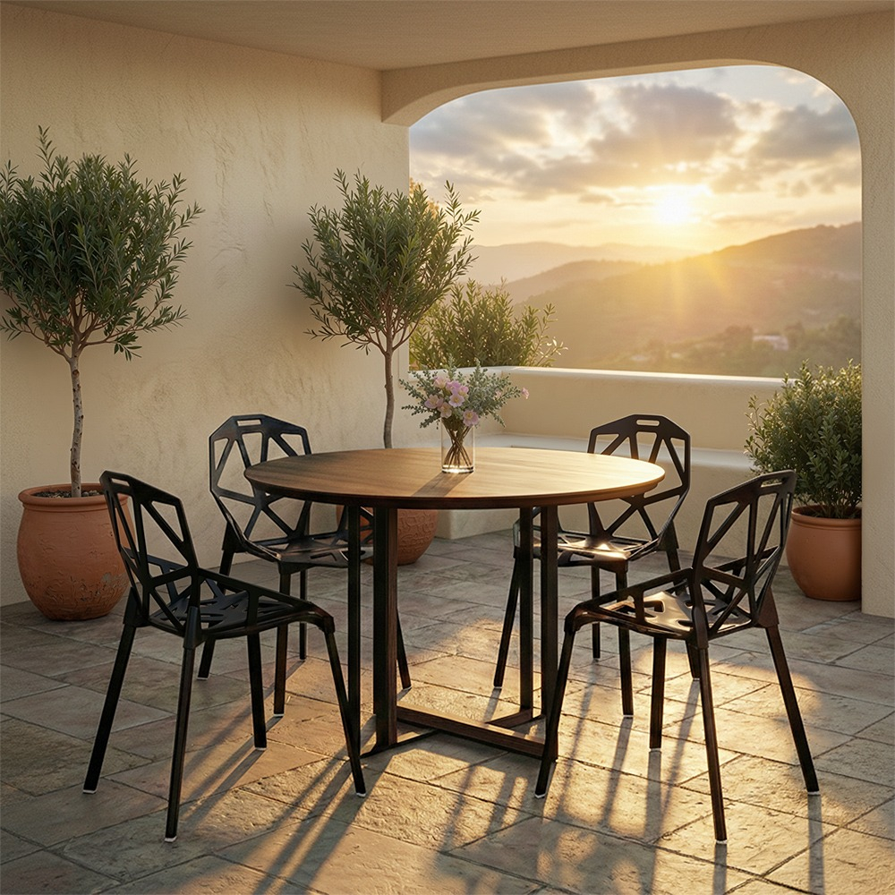 Designer Dining Chair - Hit | Privatefloor