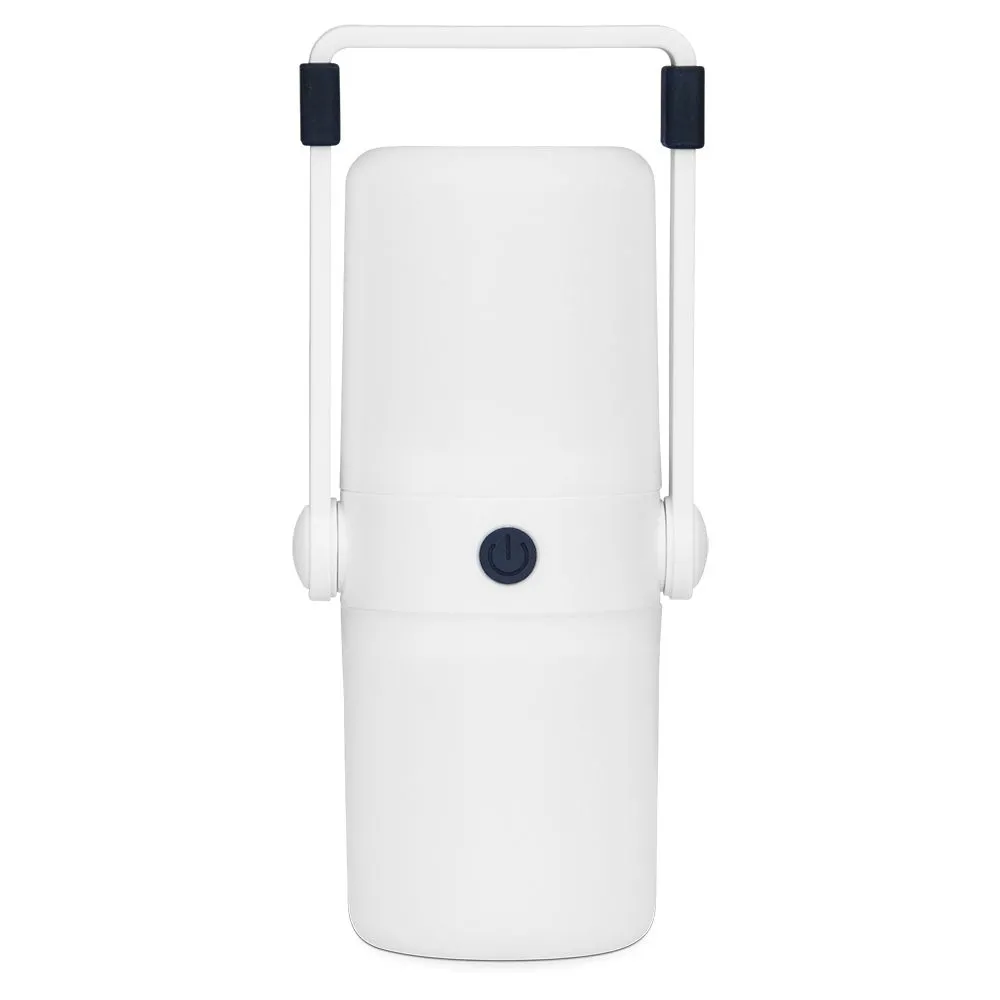  LED Table Lamp - Portable Rechargeable USB Lamp - Tubo image 8