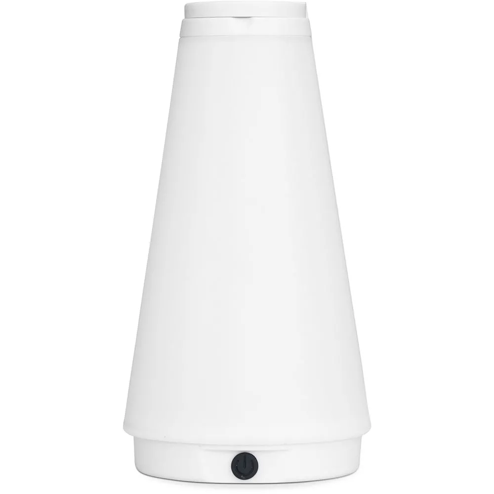 LED Table Lamp - Rechargeable Portable USB Lamp - Cono image 8