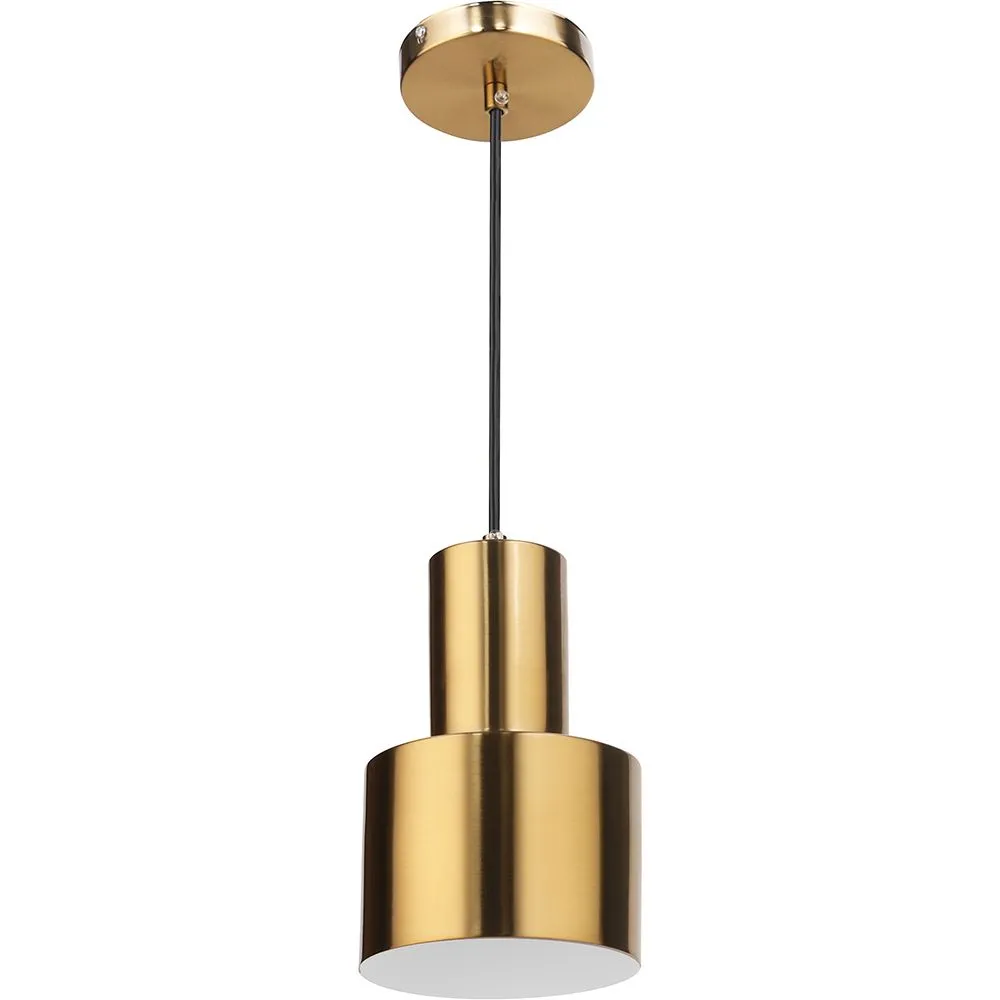 Design Ceiling Lamp - Metal Pendant Lamp - Camilo image 8