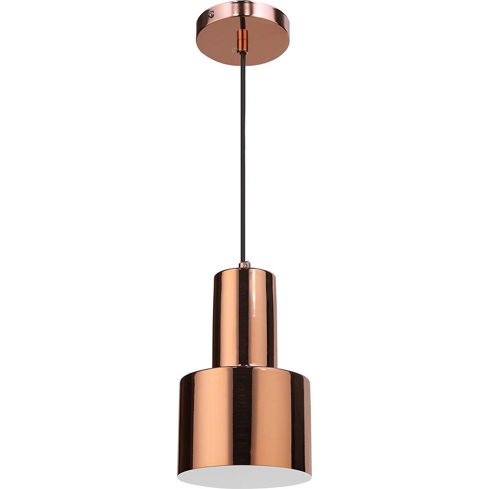 Design Ceiling Lamp - Metal Pendant Lamp - Camilo image 8