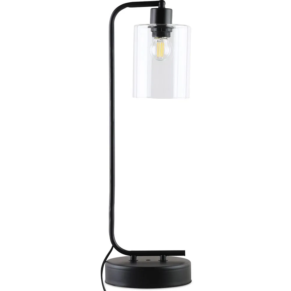 Table Lamp - Tube Design Desk Lamp - Giulio image 8