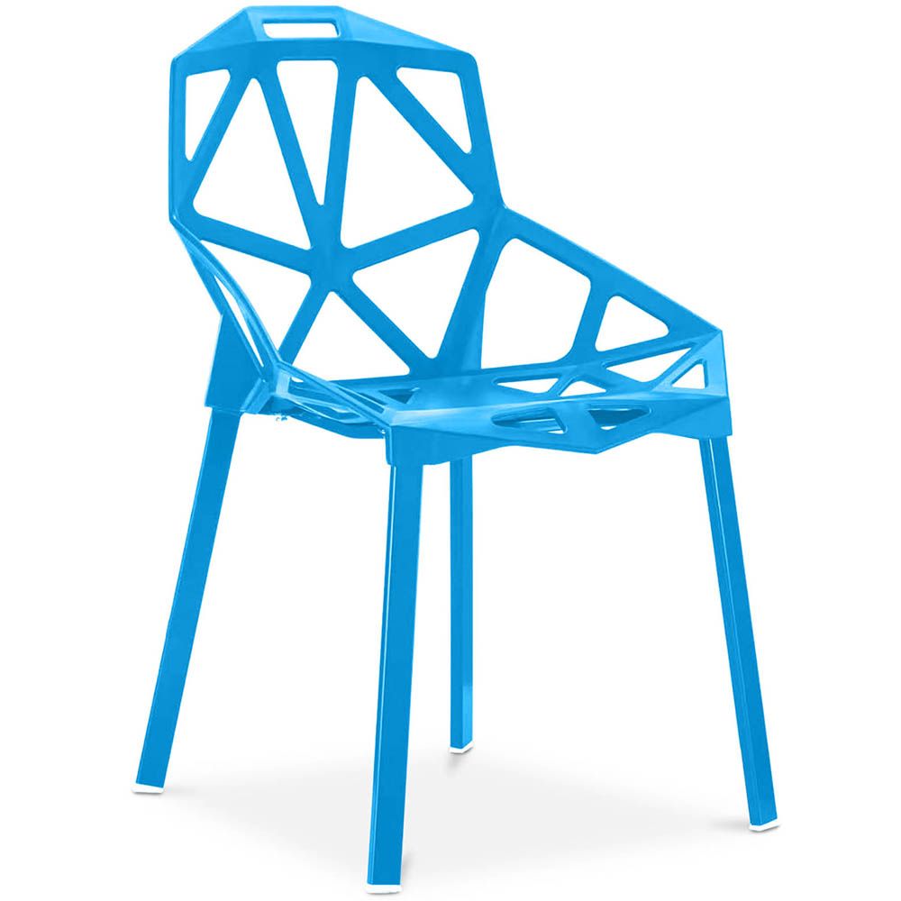Designer Dining Chair - Hit image 8