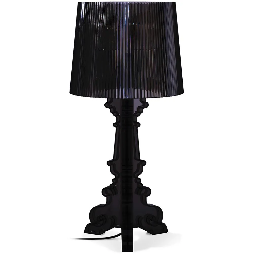 Table Lamp - Small Design Living Room Lamp - Bour image 8