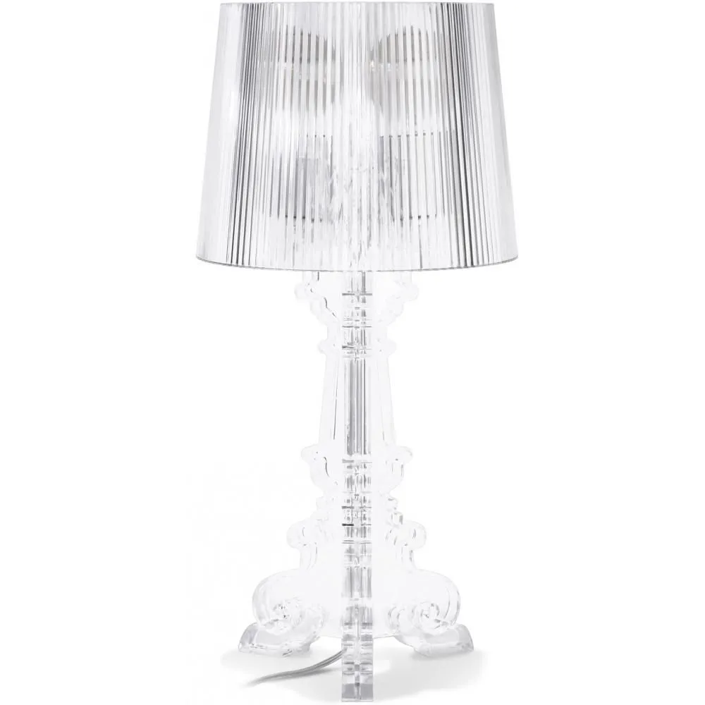 Table Lamp - Small Design Living Room Lamp - Bour image 8