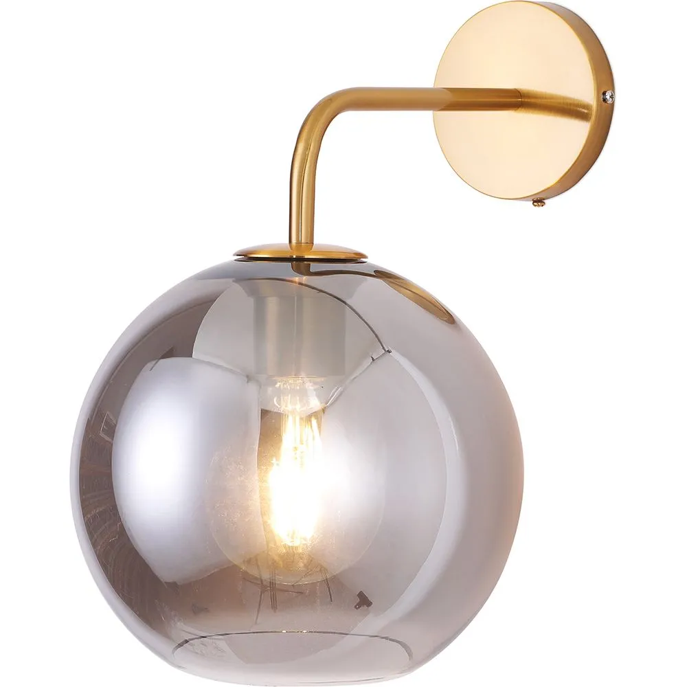 Wall Lamp - Glass Ball - Melissa image 8