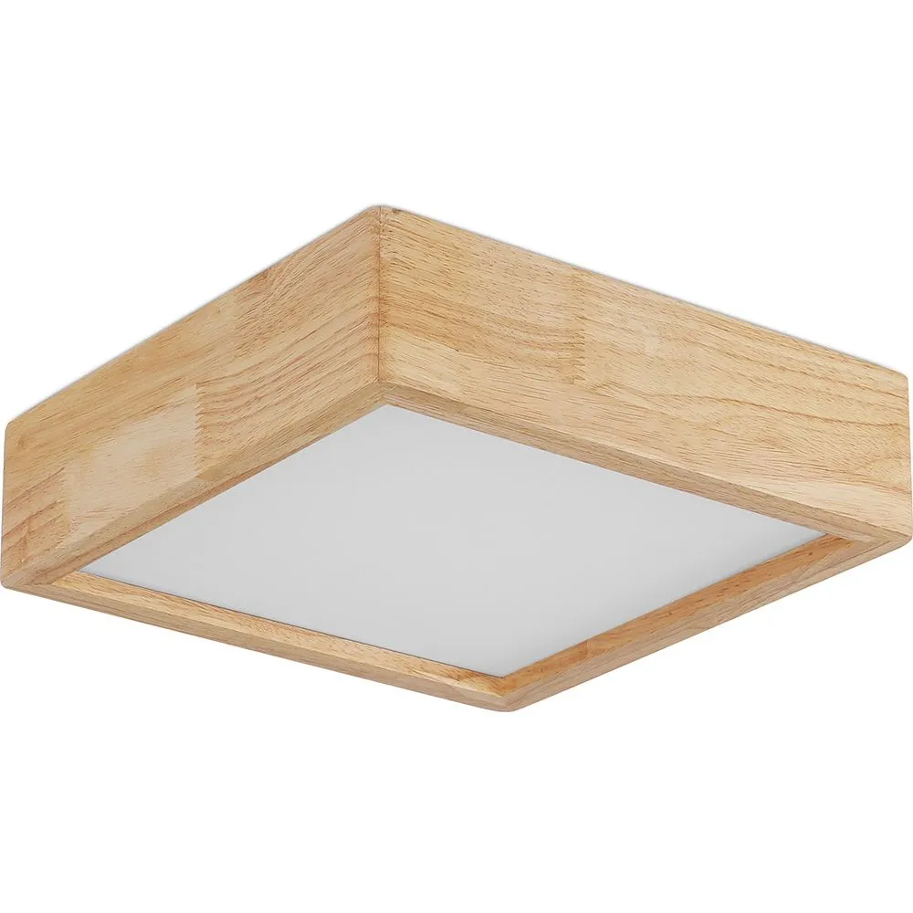 Ceiling Lamp - Plafonier - Scandinavian Design - Teray image 8