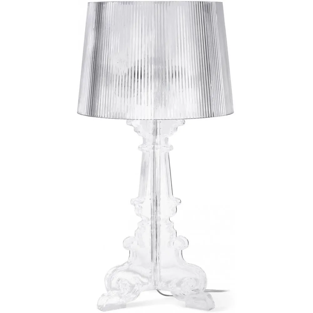 Table Lamp - Large Design Living Room Lamp - Bour image 8