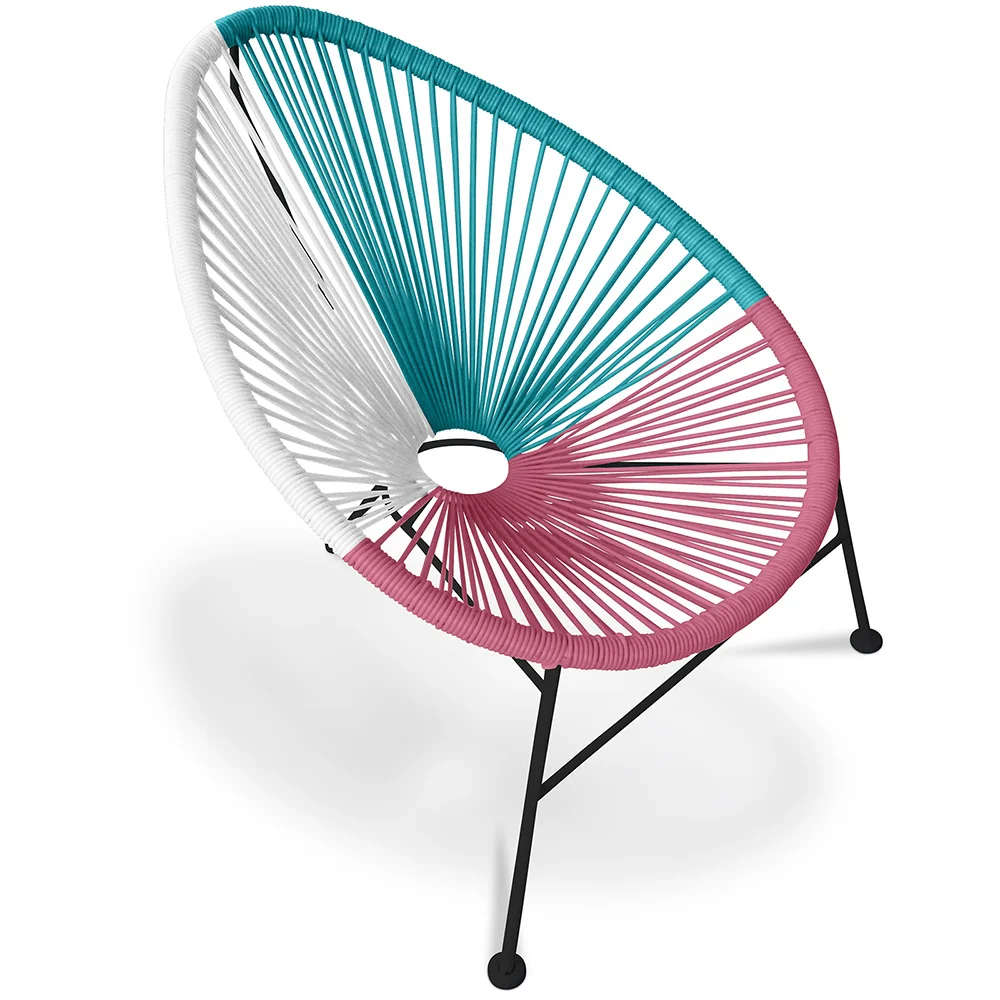 Outdoor Chair - Outdoor Garden Chair - Acapulco image 8