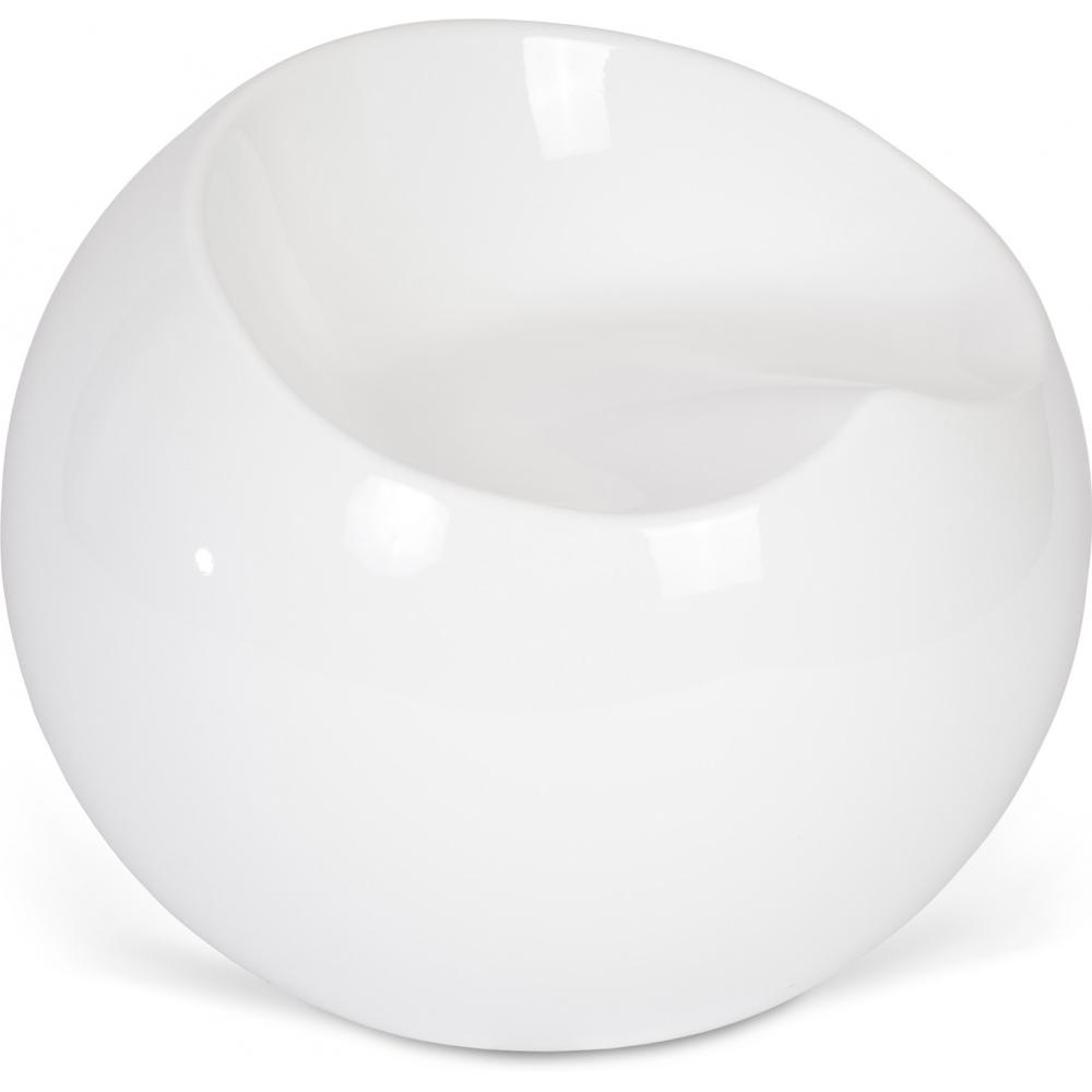  Buy Design Chair Ball - Circle White 16412 - in the UK