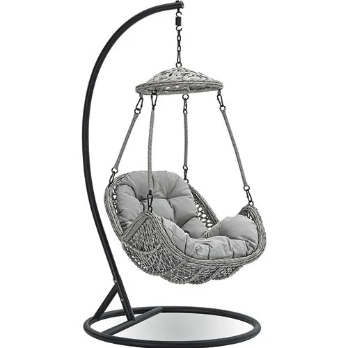 Garden Hanging Chair - Swing - Ella image 8