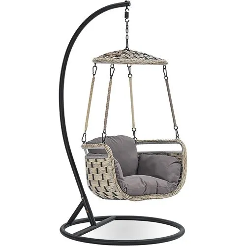 Garden Hanging Chair - Swing - Adan image 8
