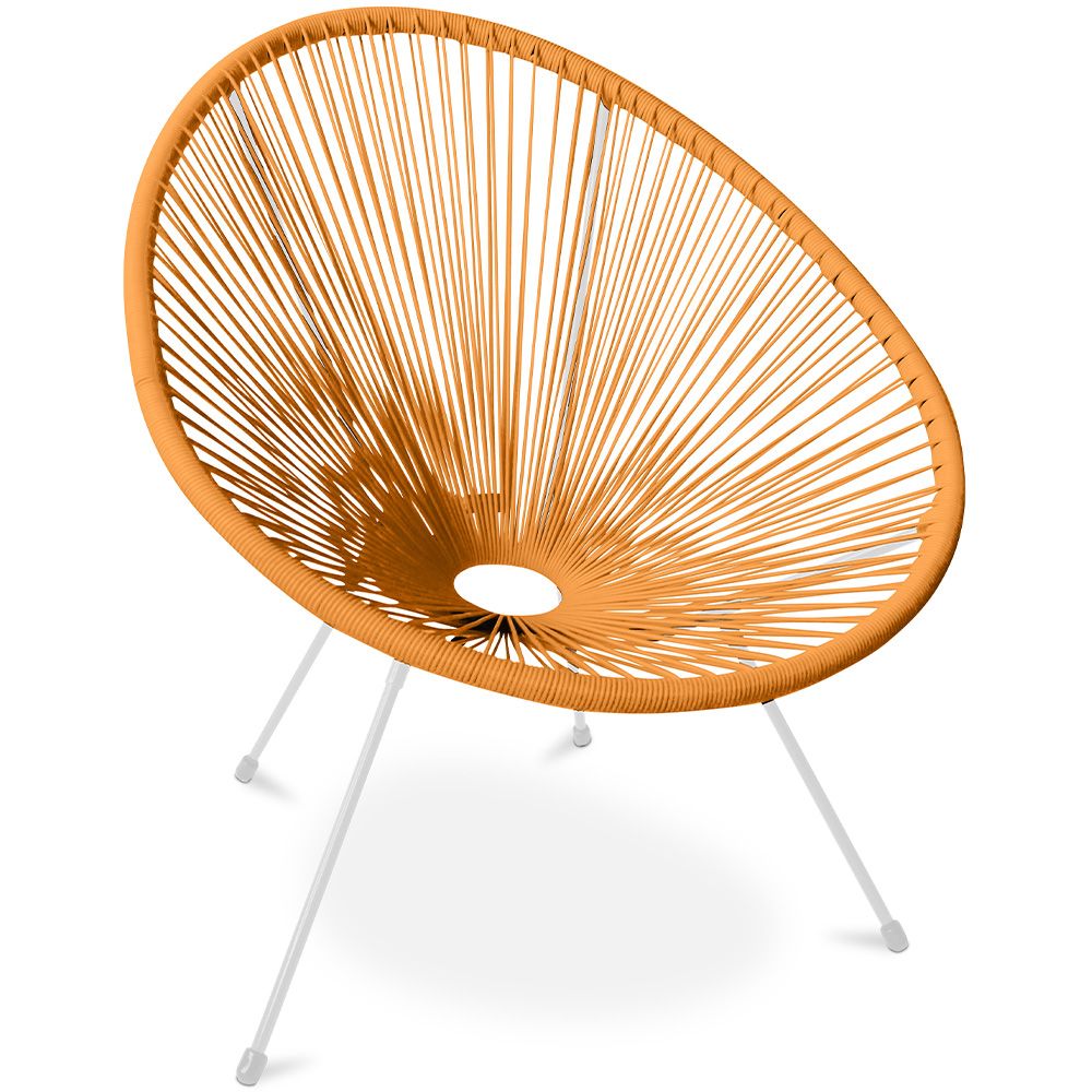 Outdoor Chair - Garden Chair - New Edition - Acapulco image 8