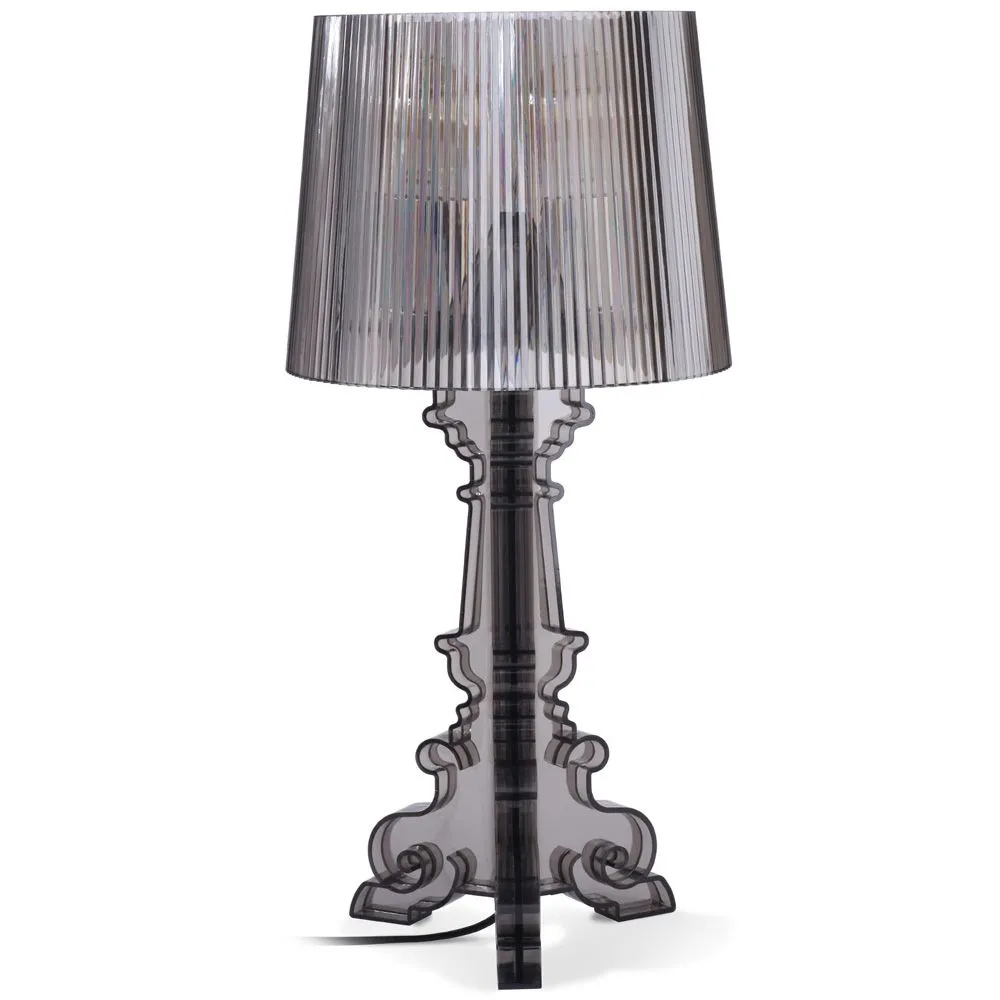 Table Lamp - Small Design Living Room Lamp - Bour image 8