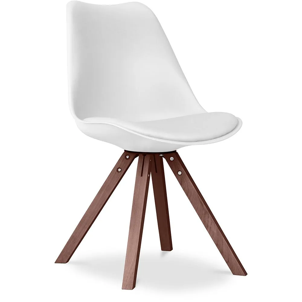 Dining Chair - Scandinavian Style - Denisse image 8